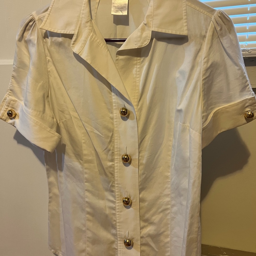 Kate spade blouse